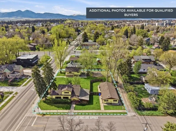 617 N Rouse Ave #621-N, Bozeman, MT 59715