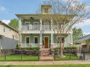 911 Omar St, Houston, TX 77009