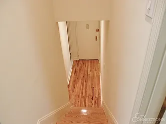 Rented by City Connections Realty