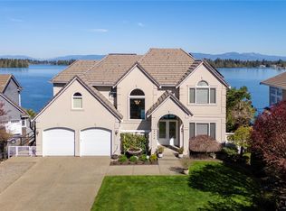 4915 Jenks Point Way E, Lake Tapps, WA 98391