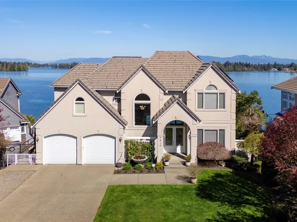 4915 Jenks Point Way E, Lake Tapps, WA 98391