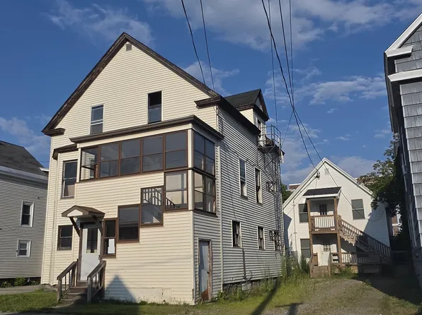 608-610 Burgess Street, Berlin, NH 03570