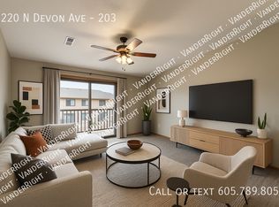2220 N Devon Ave #203, Tea, SD 57064