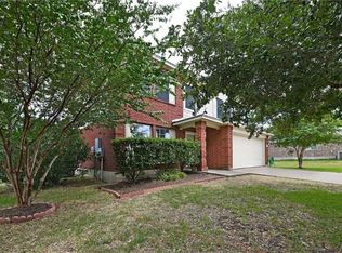 6408 Serena Ln, Woodway, TX 76712