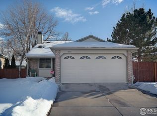 1802 Rice St, Longmont, CO 80501
