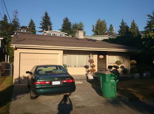 2718 51st Ave SW, Seattle, WA 98116