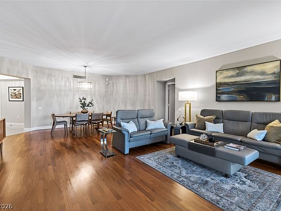 3rd image of 2747 Paradise Rd Unit 1603
