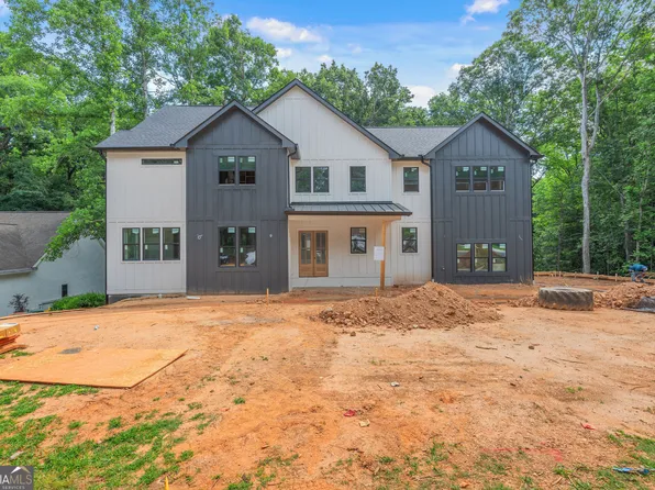 3621 Farmington Ln, Duluth, GA 30096