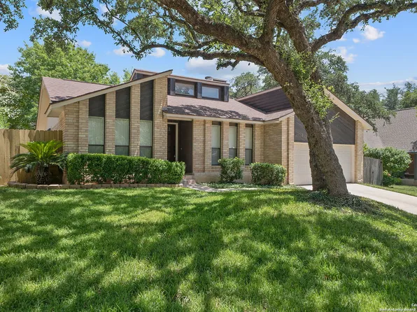 8319 TIMBER GRAND, San Antonio, TX 78250