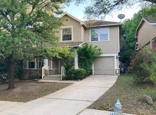 8701 Dulcet Dr, Austin, TX 78745