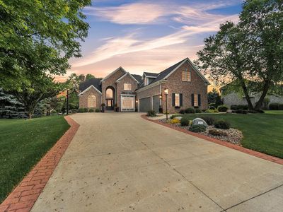 6606 Fieldstone COURT, Racine, WI, 53402