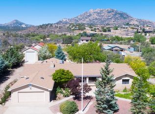 6050 N Williamson Valley Rd, Prescott, AZ 86305