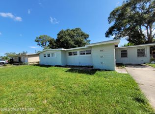 1207 Dixon Blvd, Cocoa, FL 32922