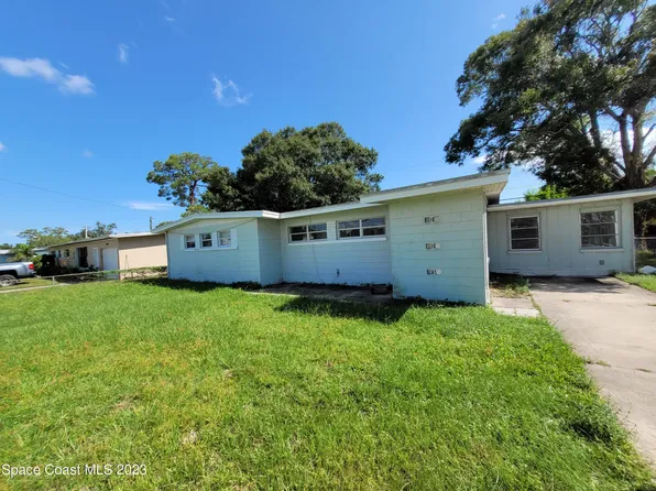 1207 Dixon Blvd, Cocoa, FL 32922