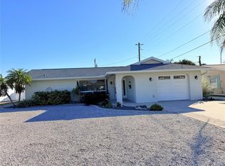 325 Fiesole St, Venice, FL 34285