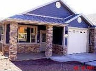 5251 S Maverick Mountain Dr, Show Low, AZ 85901