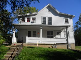 2480 Berger Ave APT 3, Springfield, OH 45503