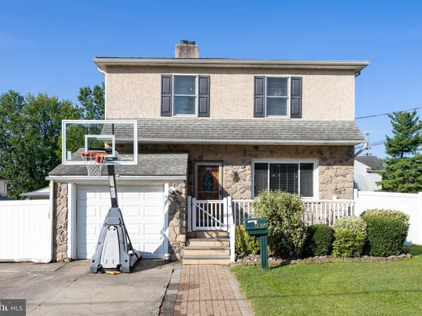 2612 Summit Ave, Broomall, PA 19008