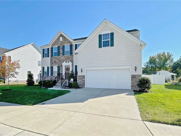 7 Pickins Dr, Poquoson, VA 23662