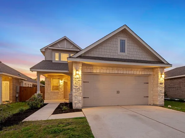272 Pelican Bay Cir, Kyle, TX 78640