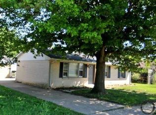 229 Potomac Dr, Georgetown, KY 40324