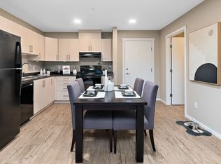 Riverstone Apartments, Saint Albert, AB T8N 7Y3