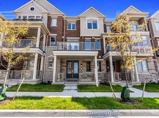 33 Bruce Boyd Dr, Markham, ON L6B1R3