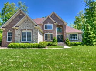 4900 E County Road 100, South Avon, IN 46123