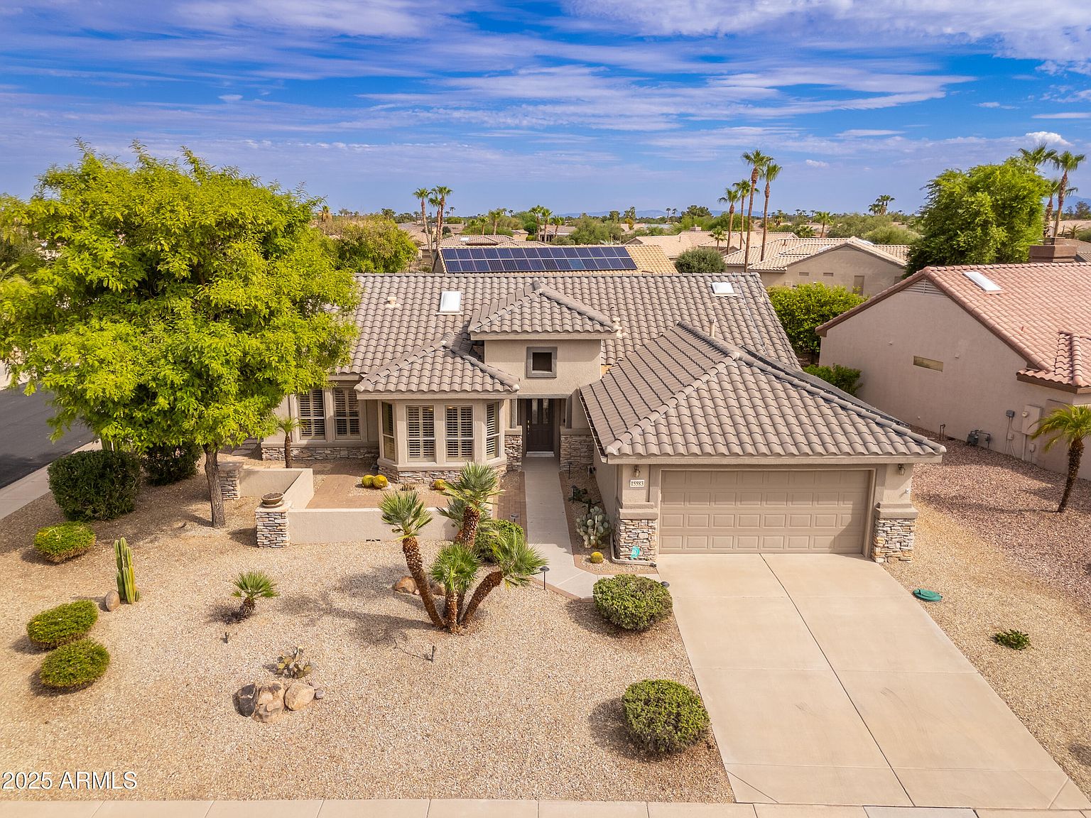 15583 W BIG SKY Drive, Surprise, AZ 85374 | Zillow