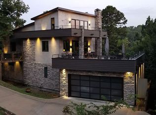 50 Woodglen Rd, Little Rock, AR 72207