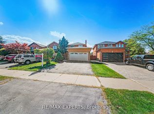 47 Velvet Cres, Vaughan, ON