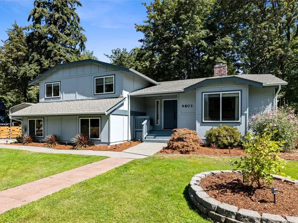 4803 E Maple Lane Circle, Gig Harbor, WA 98335