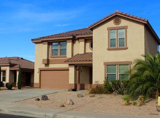 11438 E Quade Ave, Mesa, AZ 85212