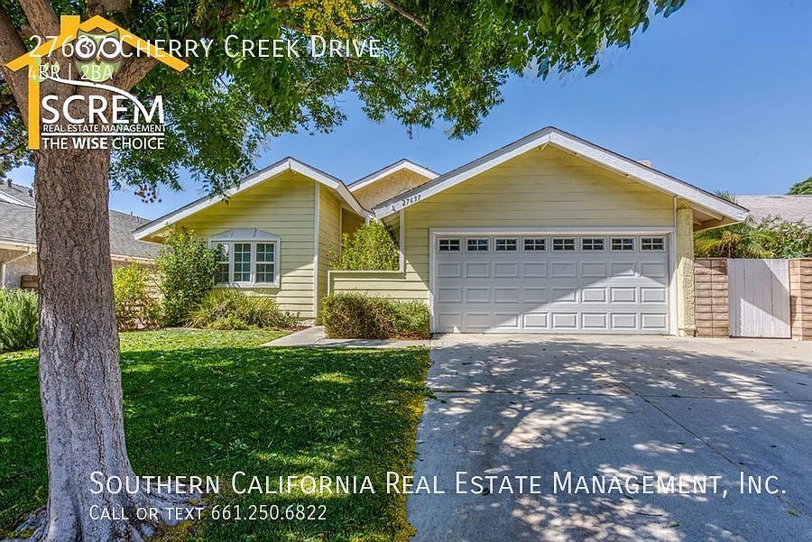 1st image of 27637 Cherry Creek Dr
