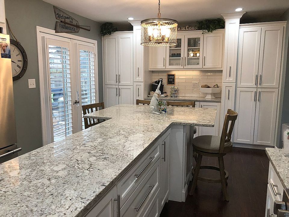 Custom Cabinets 