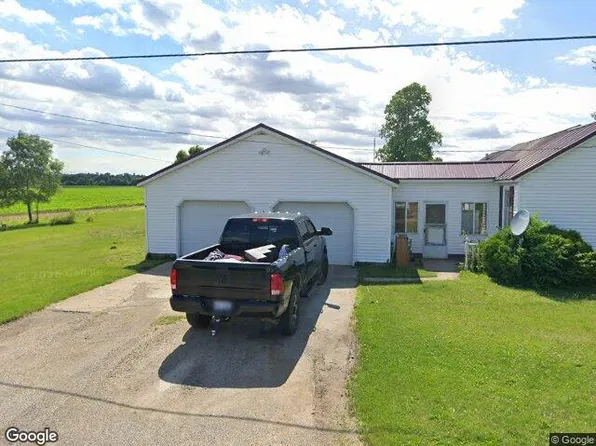 23987 M 86, Centreville, MI 49032