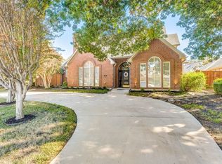 6929 Rocky Top Cir, Dallas, TX 75252