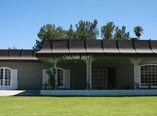 2401 Driftwood Dr #0, Las Vegas, NV 89107