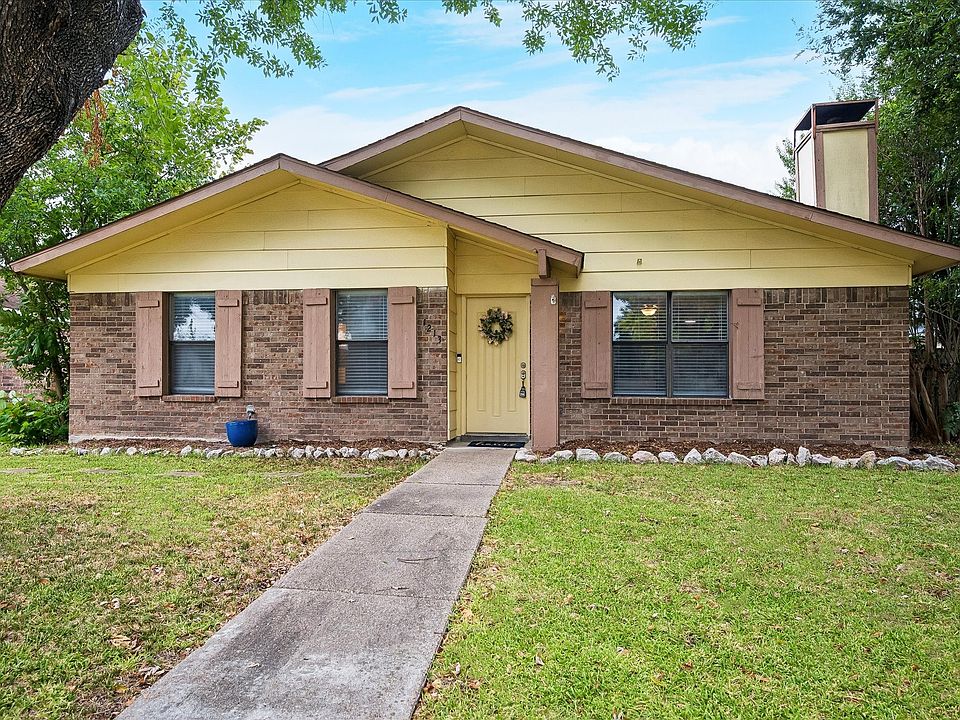 1st image of 1213 Frio Ln