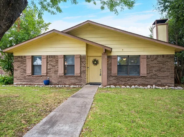 1213 Frio Ln, Garland, TX 75040