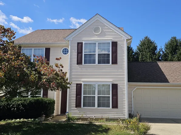 3838 S Claybridge Dr, Bloomington, IN 47401