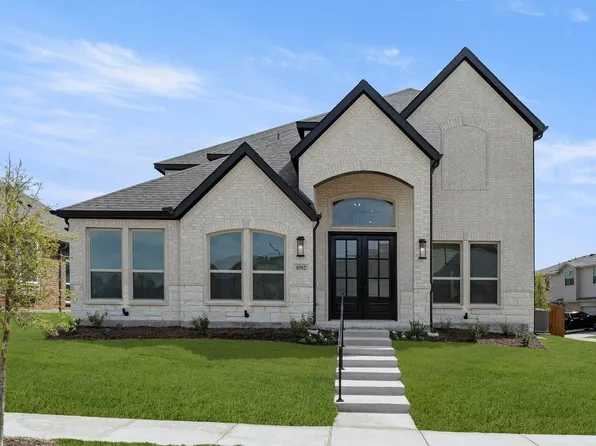 8502 Great Stone Trl, Rowlett, TX 75089