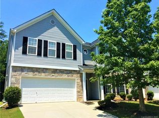 16031 Long Talon Way, Charlotte, NC 28278