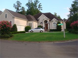 4176 Ramsey Ct, Evans, GA 30809