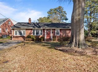 210 Edgewood Rd, Portsmouth, VA 23701