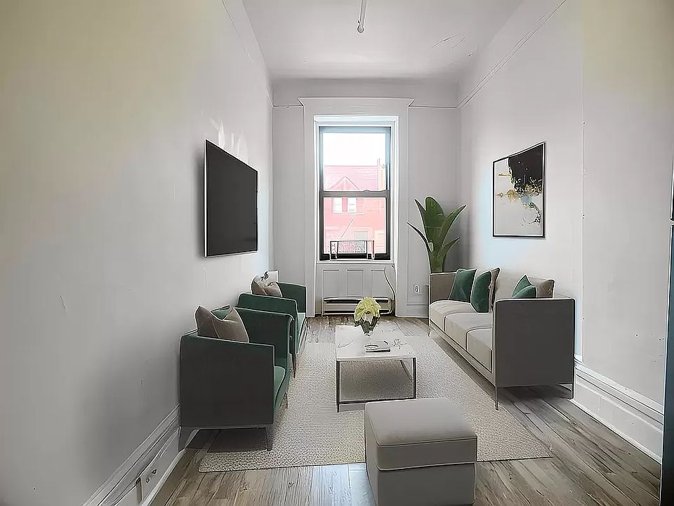 1st image of 552 W 161st St #7