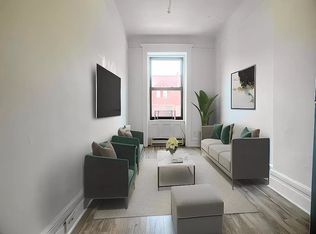 552 W 161st St #7, New York, NY 10032