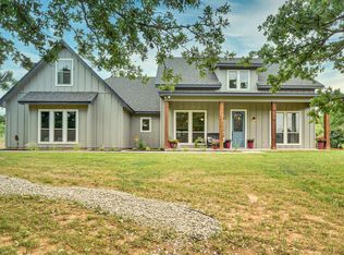 201 Cedar Springs Ct, Weatherford, TX 76087