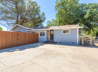 6635 Mountain View Dr, Anderson, CA 96007
