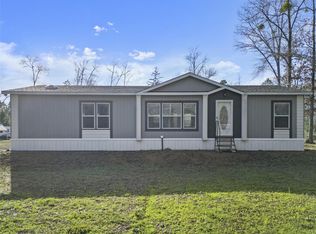 280 Scotty Beard Rd, Lufkin, TX 75901